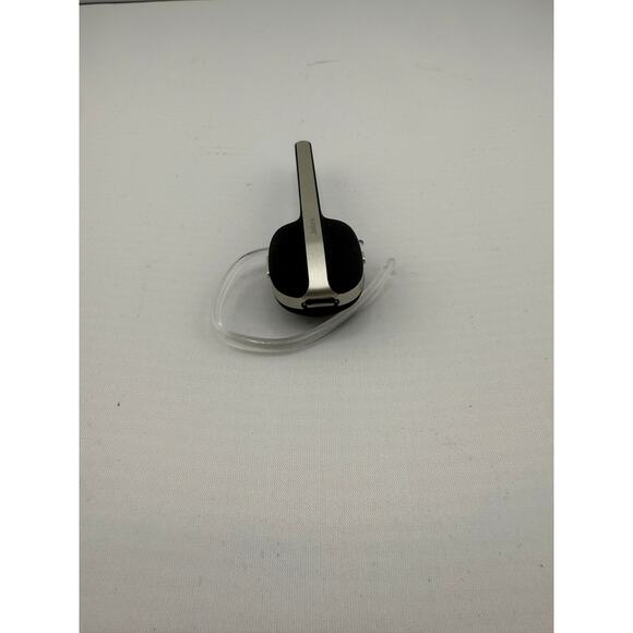 Jabra Stealth UC Bluetooth Wireless Headset with Ear Hook – Black/Silver - Picture 5 of 7